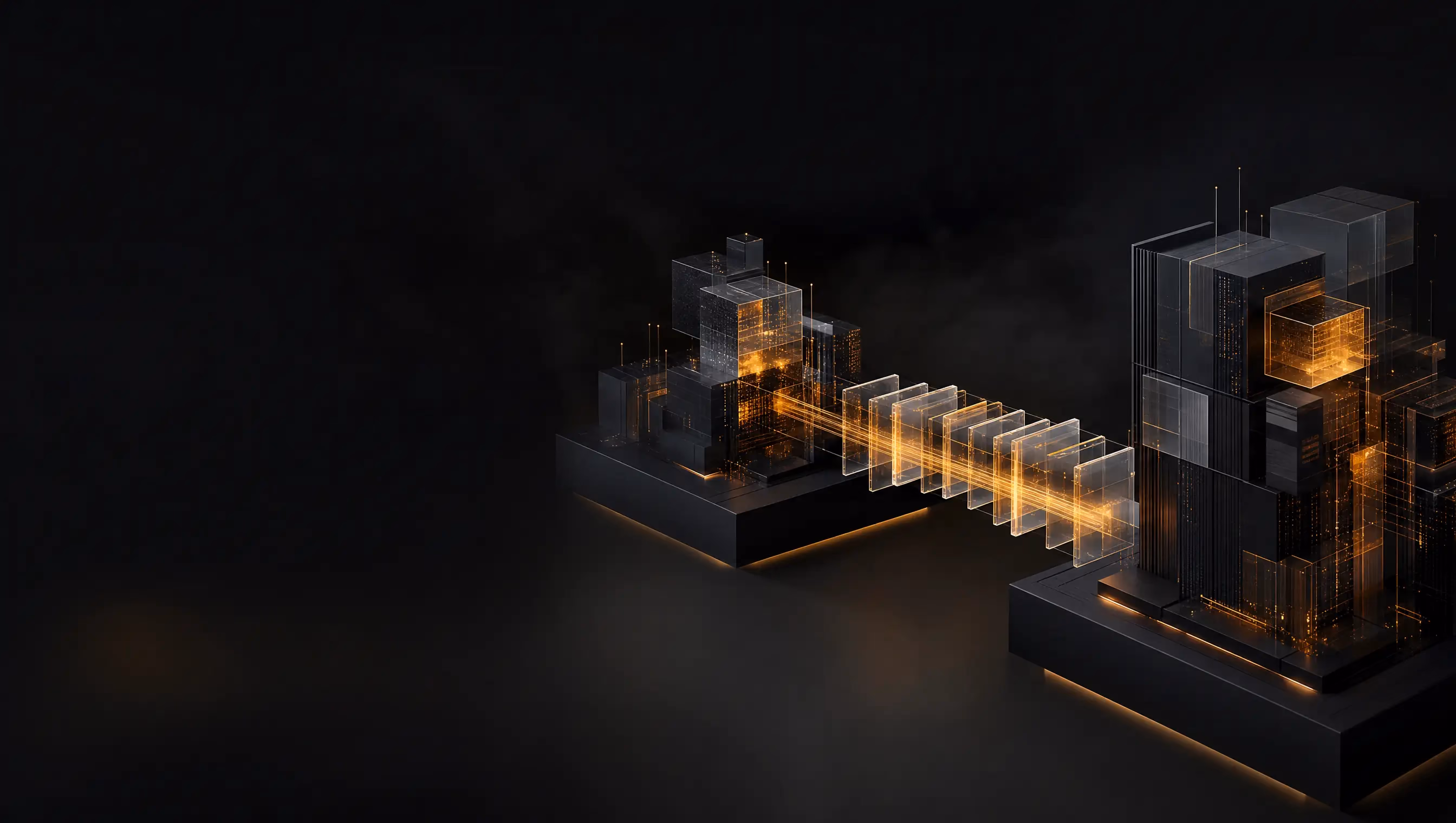 Editorial visual for AI consultants & solution architects